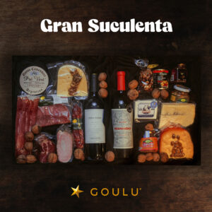 Gran Suculenta