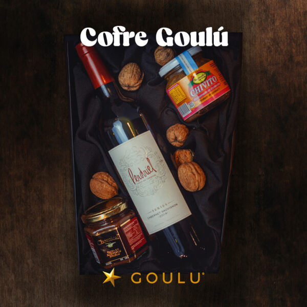 Cofre Goulu