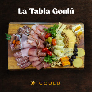 La Tabla Goulú
