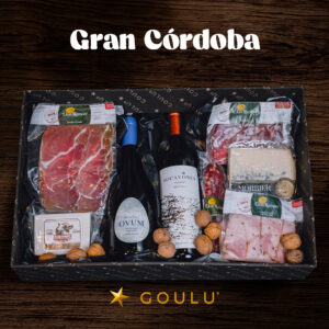 Gran Córdoba
