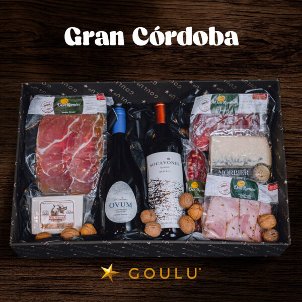 Gran Córdoba