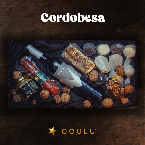 Cordobesa