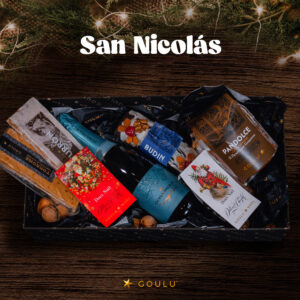 San Nicolás