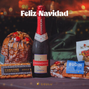 Feliz Navidad