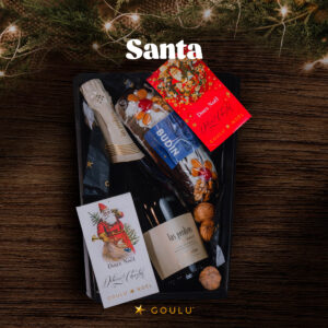 Santa