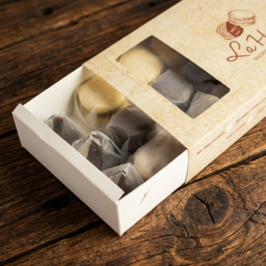 Surtido x18 La Paila