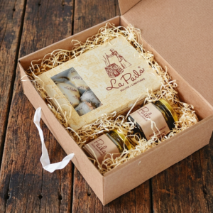 Caja Regalo La Paila Mediana