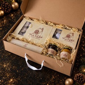 Caja Regalo La Paila Grande