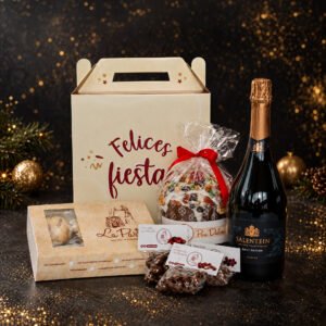 Caja Navidad La Paila Grande