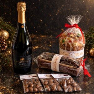 Caja Navidad La Paila Mediana